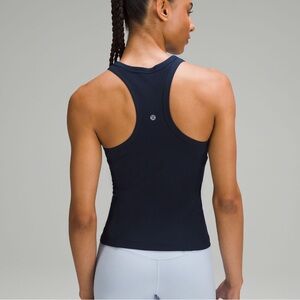 lululemon athletica Black Women's Tank Top